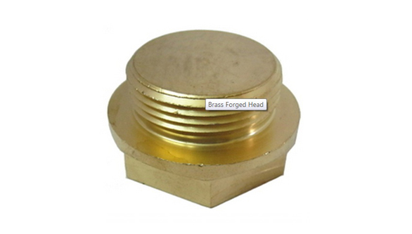 Forged stop Stud Manufacture